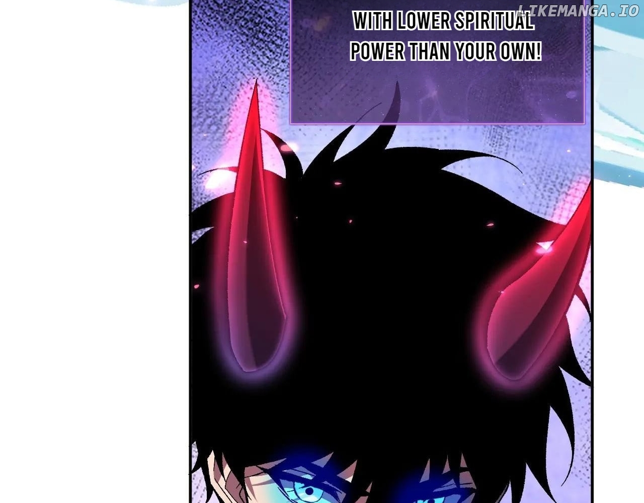 Doomsday for All: Me, Virus Monarch Chapter 76 - page 19